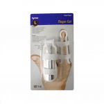 آتل انگشت تینور کد F-02