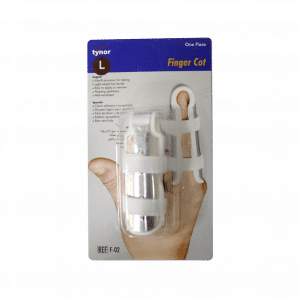 آتل انگشت تینور کد F-02