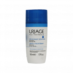 دئودورانت ملایم اوریاژ مناسب پوست های حساس 50 میلی لیتر