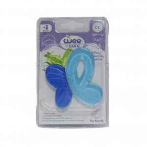 دندانگیر مایع وی کر