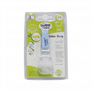 بند پستانک پارچه ای وی کر کد A801