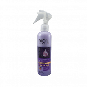 اسپری دوفاز کراتینه بیول