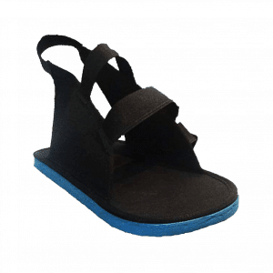 کفش زیر گچ پاکسما