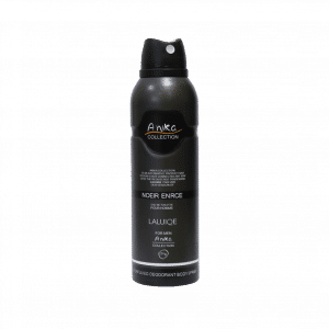 اسپری خوشبو کننده مردانه آنیکا مدل انکر نویر 200 میلی لیتر