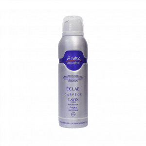 اسپری خوشبو کننده زنانه آنیکا مدل Eclae D’arpege حجم 200 میلی لیتر