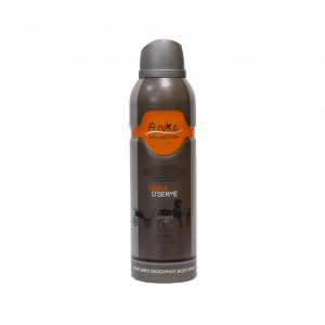 اسپری خوشبو کننده آقایان آنیکا مدل ترا دسرمه 200 میلی لیتر