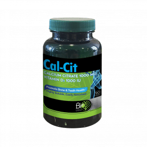 قرص کل سیت بایو فرمولانوتریشن