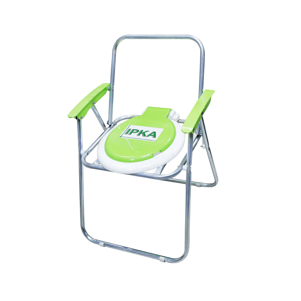 aluminum-folding-walker توالت فرنگی مبله تاشو آلومینیومی ایپکا