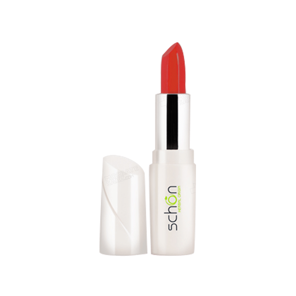 schon-charming-aqua-lipstick رژ لب جامد آکوآ چارمینگ شون