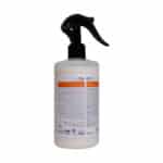 لوسیون مو بستنی بیسکویتی بیول بدون آبکشی