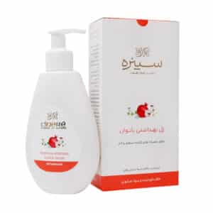 ژل بهداشتی بانوان سینره