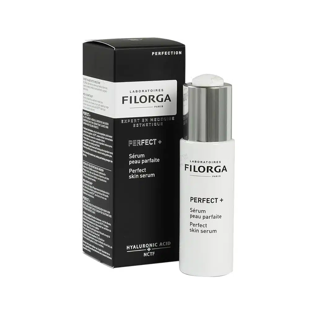 Filorga-Perfect-Serum-30ml.jpg.webp سرم ضد چروک و منافذ باز پوست فیلورگا 30 میلی لیتر