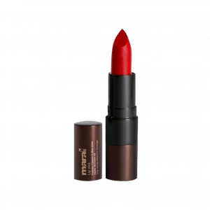 رژ لب مات مارال مدل مخملی