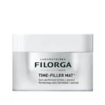 کرم تایم فیلر مت فیلورگا متعادل کننده چربی پوست 50 میلی لیتر