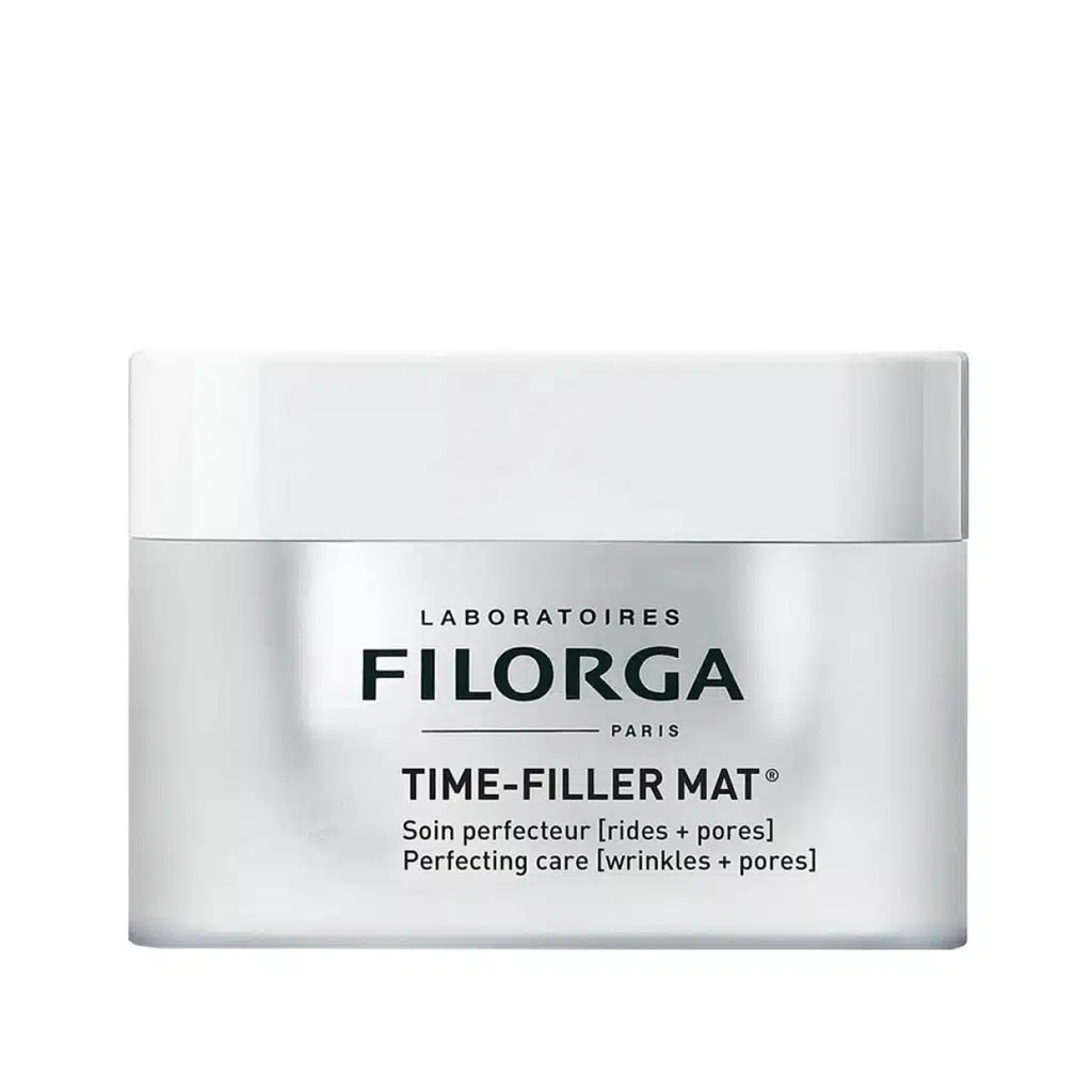 004.jpg.webp کرم تایم فیلر مت فیلورگا متعادل کننده چربی پوست 50 میلی لیتر