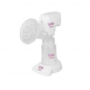 شیردوش برقی وی بیبی اتوماتیک و نیمه اتوماتیک