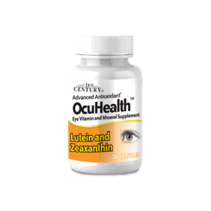 کپسول آکیو هلث 21 سنتری 30 عدد