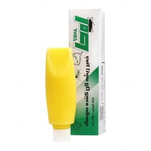 سوسک کش امحا