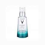 سرم تقویت کننده و رطوبت رسان روزانه انواع پوست ویشی مدل Mineral 89