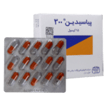 کپسول پیاسیدین
