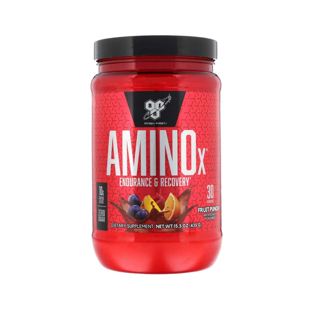 bsn-amino-x-435-g مکمل آمینو ایکس بی اس ان