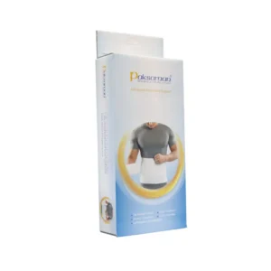 شکم بند تمام کش قابل تنظیم پاک سمن کد 014