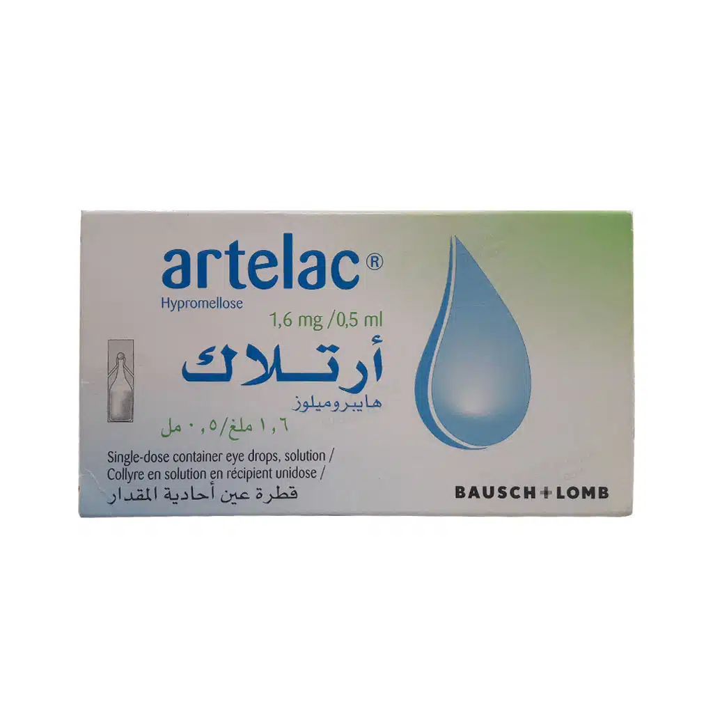 469-6587.jpg.webp قطره تک دوز اشک مصنوعی آرتلاک بوش اند لومب بسته 60 عددی