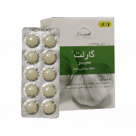 قرص گارلت سیر امی ویتال