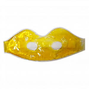 پک سرمایی گرمایی چشمی پی ام بی