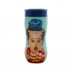 دستمال مرطوب کودک دافی حاوی کالاندولا و ویتامین 50 عدد