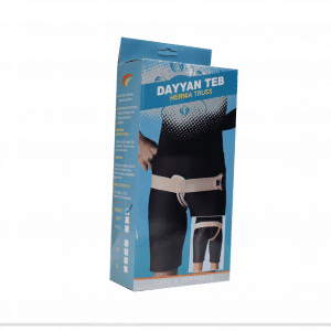 فتق بند یکطرفه دایان طب