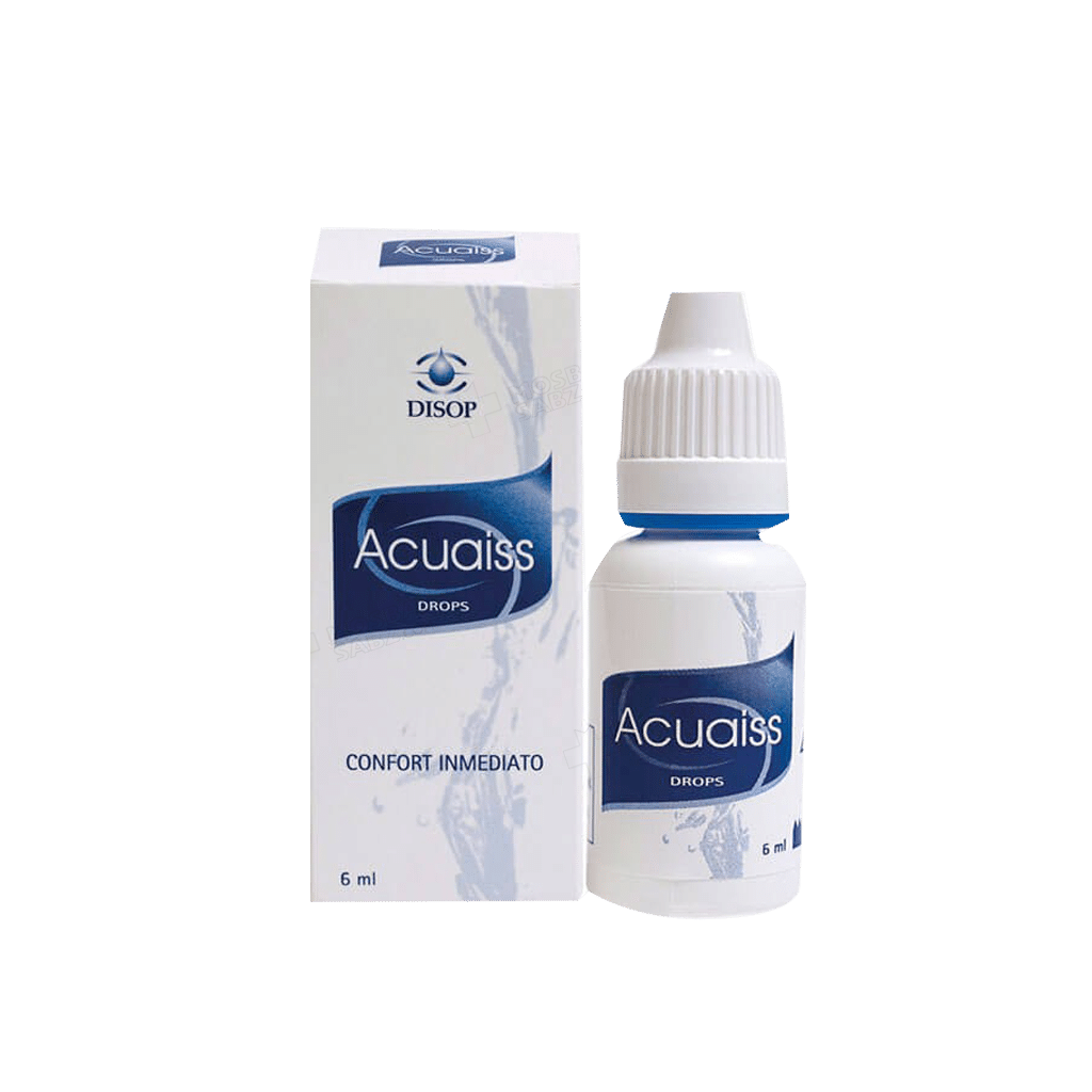 disop-acuaiss-eye-comfort-drops-15ml قطره شستشوی چشم آکوایس دیساپ ۱۵ میلی لیتر