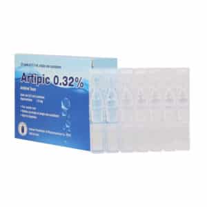 اشک مصنوعی آرتیپیک