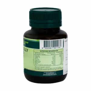 کپسول رویال ژلی 1000 میلی گرم