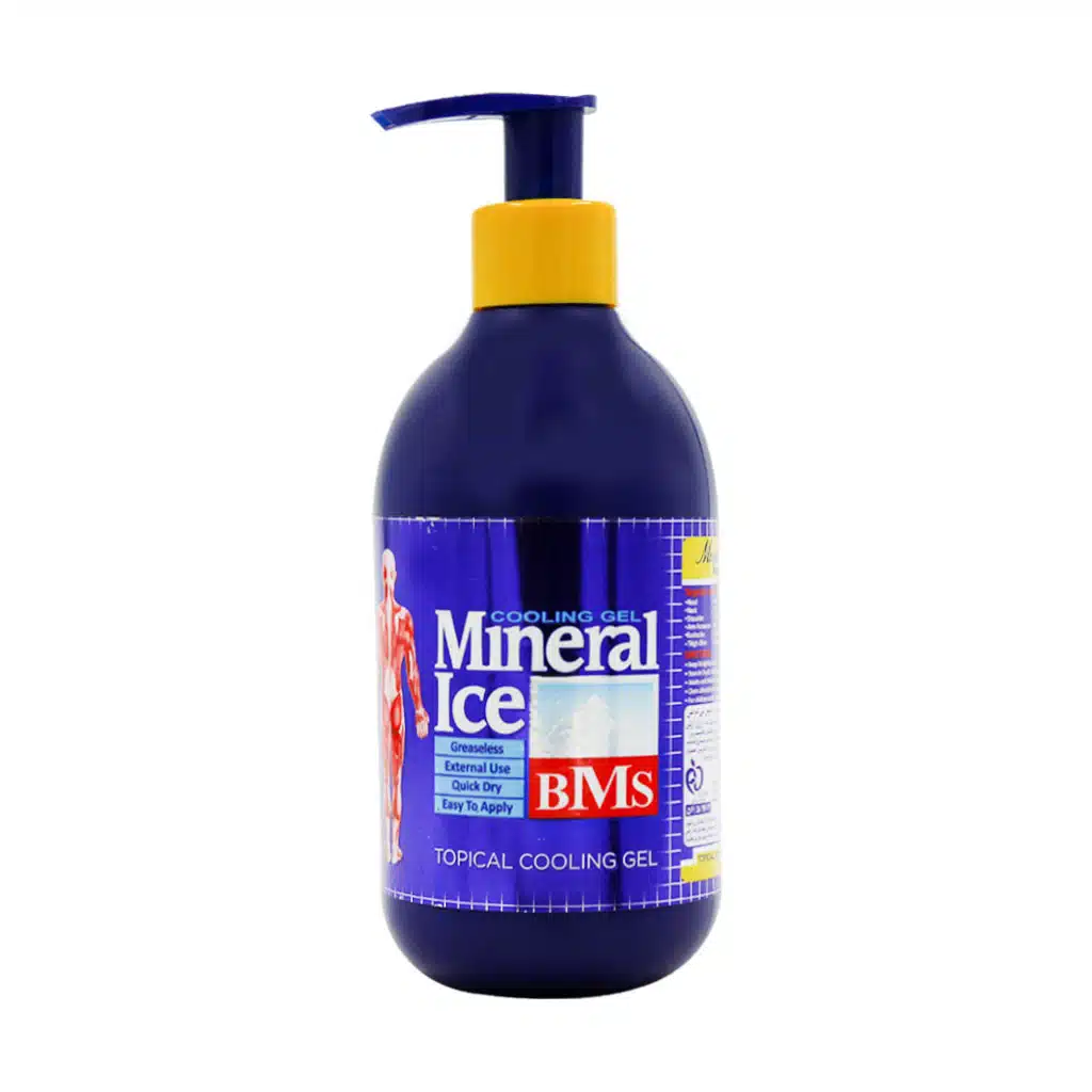 BMS-Cooling-Gel-Mineral-Ice.jpg.webp ژل خنک کننده بدن مینرال آیس بی ام اس