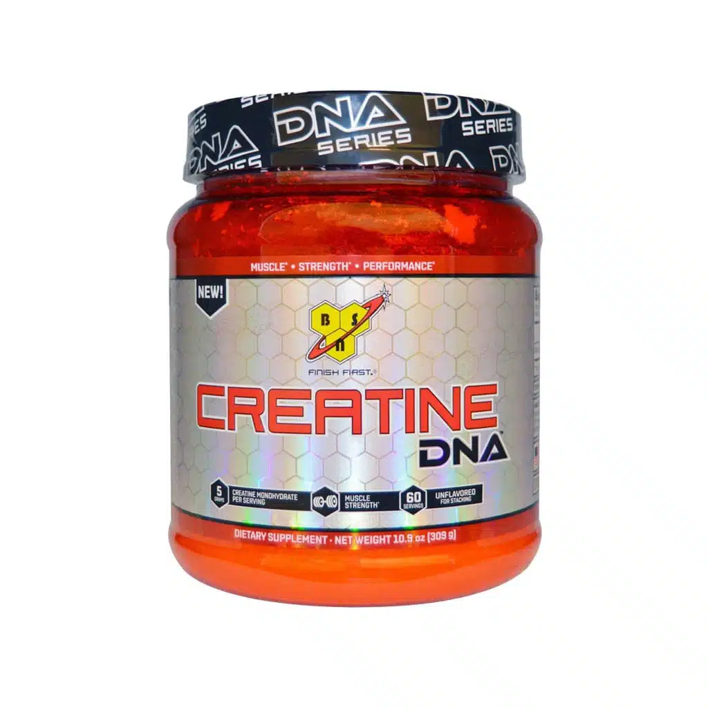 BSN-Creatine-DNA-Powder-309-g.jpg.webp پودر کراتین DNA بی اس ان بدون طعم 309 گرم