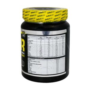 پودر ریکاوری افتر بایوتک