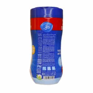 دستمال مرطوب پاک کننده کودک دافی