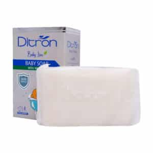 صابون کودک دیترون حاوی ویتامین E