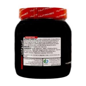 قرص آمینو کات نوتریمد