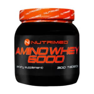 قرص آمینو وی 6000 نوتریمد