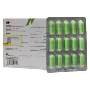 کپسول آسوپرا