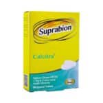 قرص کلسیترا سوپرابیون