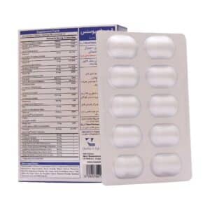 قرص ایمیوسنس ویتان