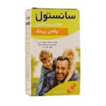 شربت مولتی سانستول پلاس زینک