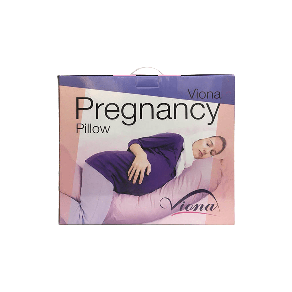 viona-pregnancy-pillow-c بالشت بارداری ویونا مدل C