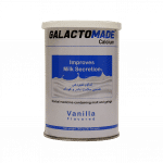 پودر شیرافزای گالاکتومید کلسیم سلامت پرمون امین