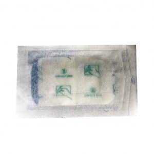 پانسمان ضد آب و شفاف، با پد جاذب وی گییر