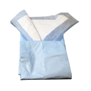 زیر انداز دروشیت بیمار 5 عددی