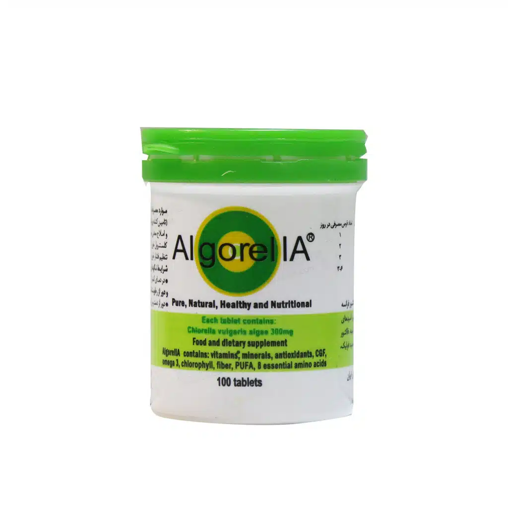 256-6837-1.jpg.webp قرص آلگورلا رازک 100 عدد